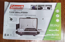 Coleman tabletop propane for sale  Gainesville