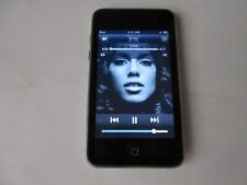 Odtwarzacz MP3 Apple iPod Touch 2. generacji 8 GB (914 utworów MB528LL) na sprzedaż  Wysyłka do Poland