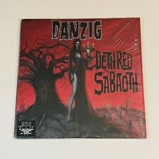 Danzig vinyl first for sale  Valdese