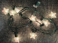 String lights star for sale  Indianola