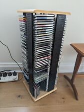 Techpoint rack rotating for sale  SAXMUNDHAM