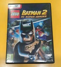 Lego batman gioco usato  Italia