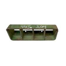 john deere front weights for sale  Lake Mills
