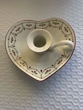 Ceramic heart shaped for sale  Casselberry