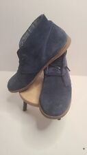 Lucky brand suede for sale  Fairfield