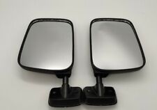 Isuzu trooper mirrors set  for sale  Shipping to South Africa