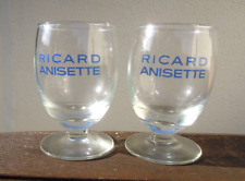 Glas ricard anisette gebraucht kaufen  Frintrop