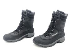 12 black snow boots for sale  Blue Springs