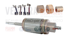 KIT RIPARAZIONE MOTORINO AVVIAMENTO 24V CORTO PER IVECO FIAT OM-40 0001363101 comprar usado  Enviando para Brazil