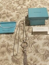 Tiffany co. sterling for sale  Ridgewood