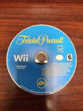 Trivial pursuit tracking for sale  Dallastown