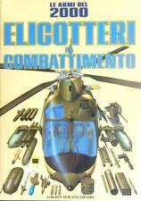 Elicotteri combattimento gunst usato  Italia