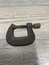 Vintage small clamps for sale  Quincy