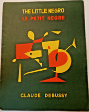 Claude debussy the d'occasion  Bruges