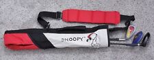 Snoopy peanuts golf for sale  Edgefield