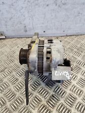 Honda civic alternator for sale  LONDON