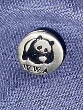 Vintage wwa panda for sale  FAREHAM