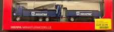 Herpa 154017 scania gebraucht kaufen  Hatten