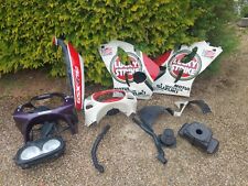 Gsxr parts for sale  NORTHWICH