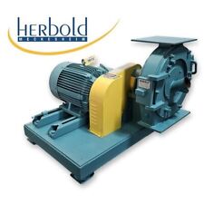 Used 75hp herbold for sale  Millwood