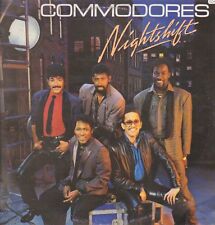 Commodores nightshift motown usato  Pescara