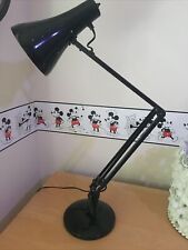 Anglepoise lamp vintage for sale  COLCHESTER