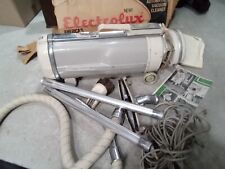 Vintage electrolux model for sale  Merrick