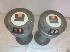 Jbl 2470 drivers for sale  Tucson