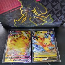 Lot cartes pokemon d'occasion  Strasbourg