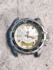 Usado, Usado Casio 388 AD-520 relógio digital de quartzo masculino apenas para reposição comprar usado  Enviando para Brazil