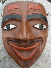 Shamans canada mask for sale  Niagara Falls