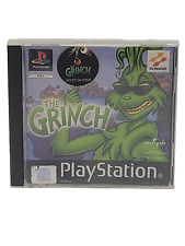 The grinch playstation gebraucht kaufen  Bielefeld