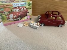 Sylvanian families red for sale  NEWCASTLE UPON TYNE