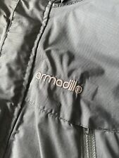 Armadillo scooter jacket for sale  NEWTOWNARDS