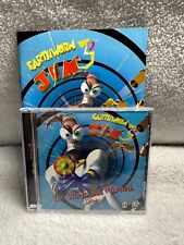 Earthworm Jim 3D The Worm Has Returned PC Video Game New for sale  Shipping to South Africa