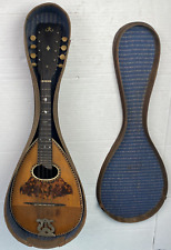 Antique imperial mandolin for sale  Cedartown