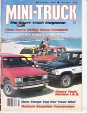 July 1983 mini for sale  Oak Ridge