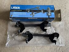 Laser coil spring for sale  LOUGHBOROUGH