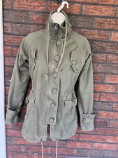 Anorak style jacket for sale  Yulee
