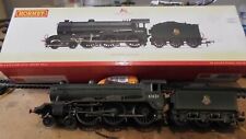 Hornby b17 dcc. for sale  ROCHDALE