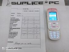 Nokia 2680s blanc d'occasion  Toul