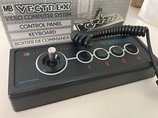 Vectrex controller riginal gebraucht kaufen  Berlin