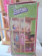 Mattel barbie 7825 usato  Foggia