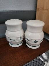 longaberger heritage green pottery for sale  Pikesville