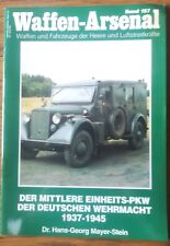 Waffen arsenal 157 gebraucht kaufen  Eschweiler