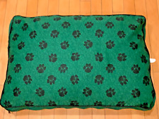 Euc green pillow for sale  Lake Forest