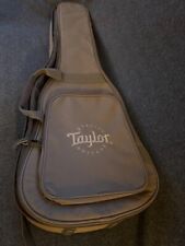 Baby taylor gig for sale  ROTHERHAM
