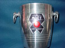 Vtg champagne moet for sale  Shipping to Ireland