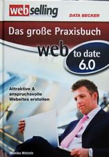 Web date große gebraucht kaufen  Burgschwalbach, Holzheim, Isselbach