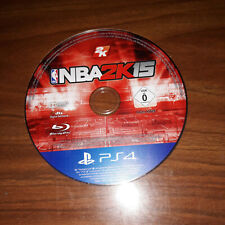 Ps4 nba 2k15 d'occasion  France